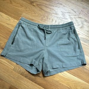 Athleta Shorts